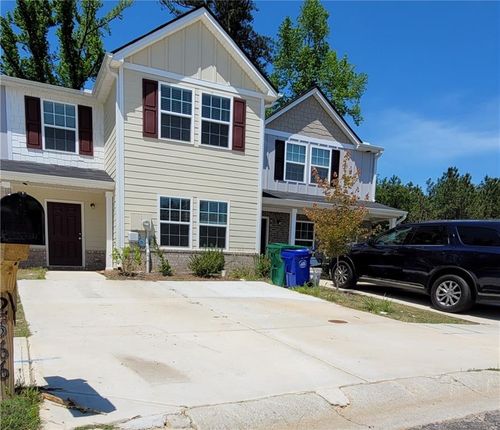 2566 Piering Dr, Lithonia, GA, 30038-5682 | Card Image