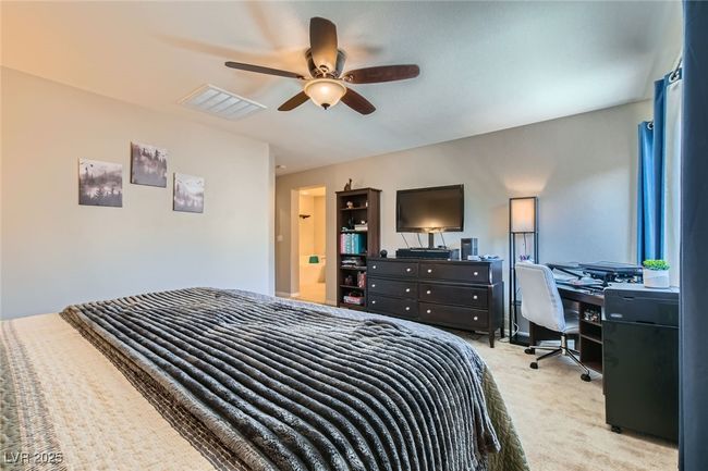 8295 Nebula Cloud Ave, House other with 4 bedrooms, 3 bathrooms and null parking in Las Vegas NV | Image 15