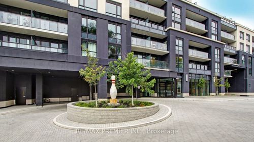504-1401 O'Connor Dr, East York, ON, M4B2V5 | Card Image