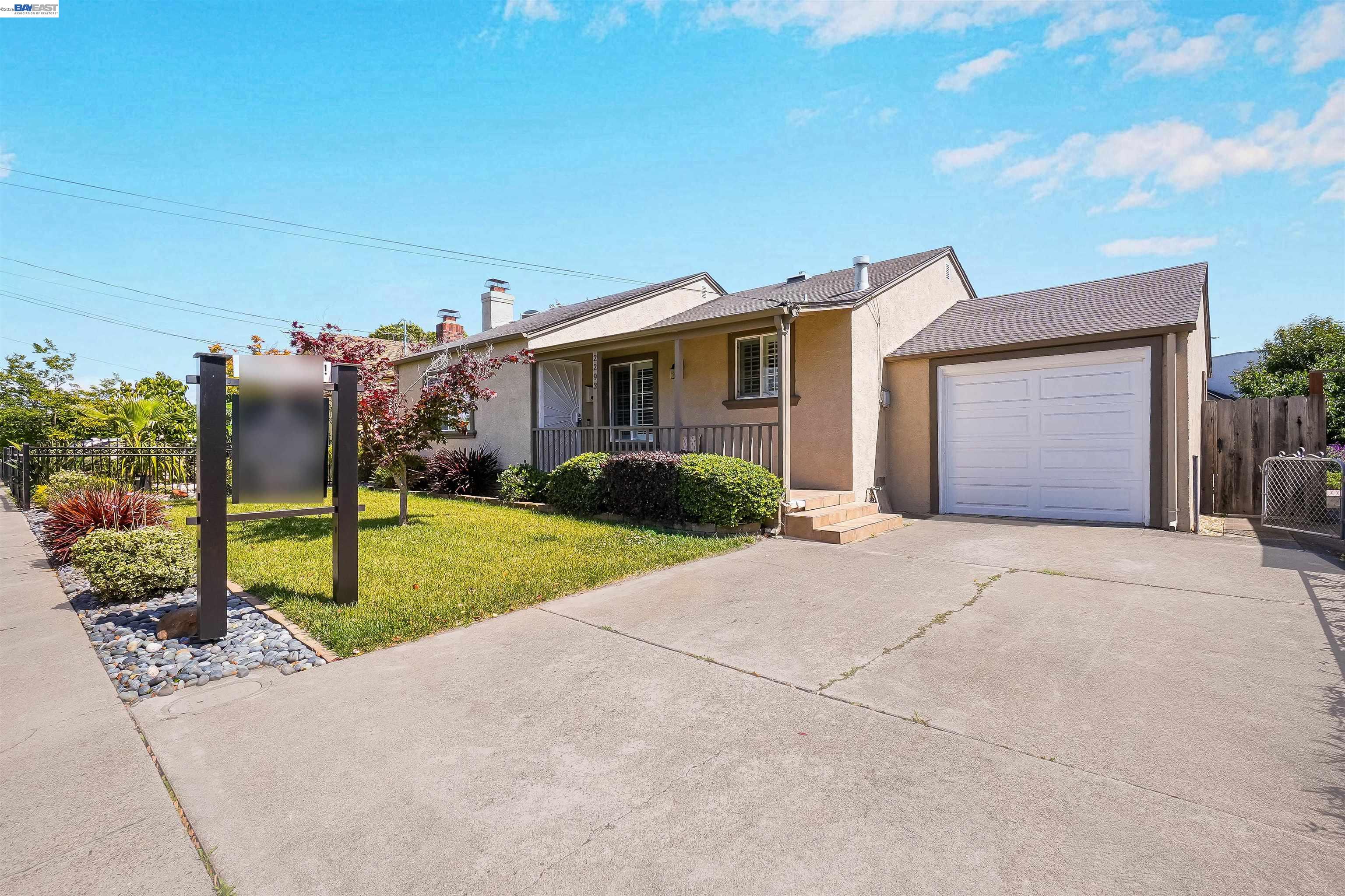Residential in Castro Valley 3