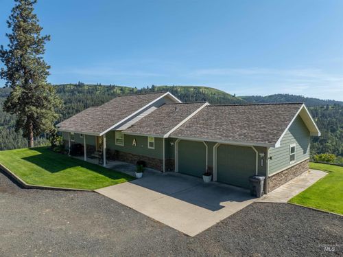 1028 Redemption Ln, Kendrick, ID, 83537-1000 | Card Image
