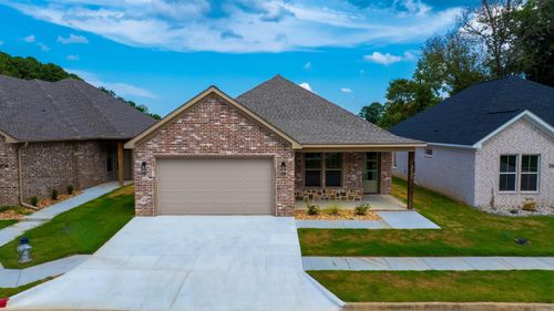 3520 Logan Ridge Dr, Bryant, AR, 72022-8055 | Card Image