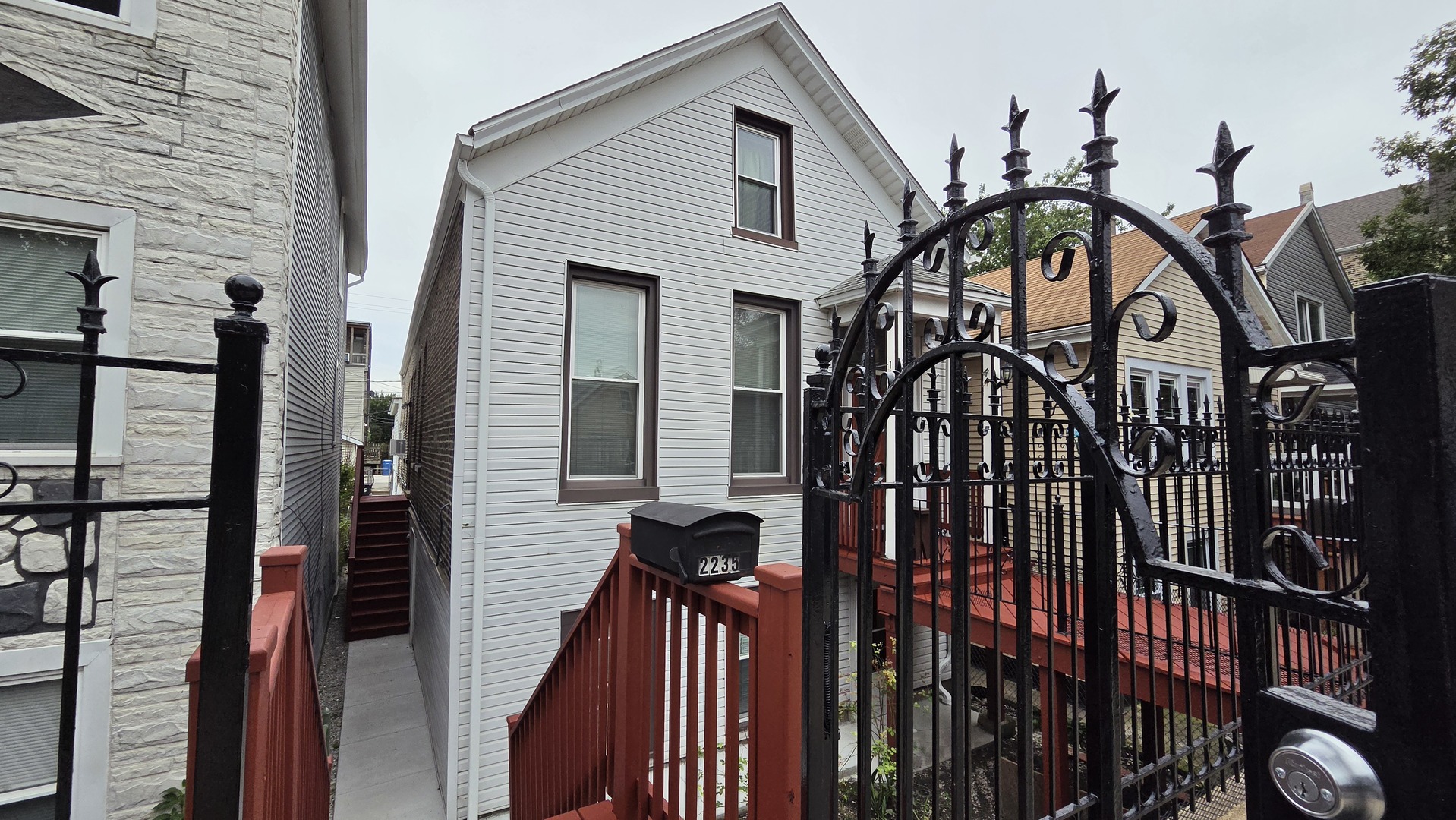 Residential Lease in Chicago 4