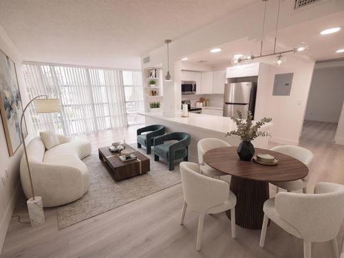 209-801 Three Islands Blvd, Hallandale Beach, FL, 33009-2883 | Card Image