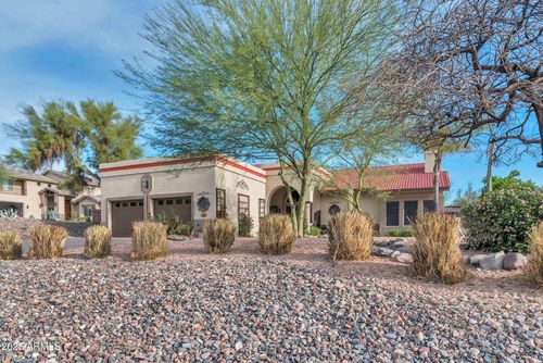 16854 E Parlin Dr, Fountain Hills, AZ, 85268-5048 | Card Image