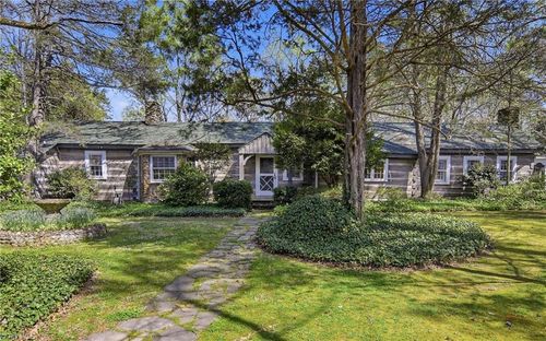 4285 Shattalon Drive, Winston Salem, NC, 27106 | Card Image