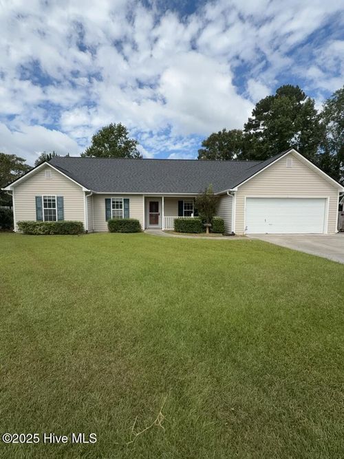 303 Nina Ct, Jacksonville, NC, 28540-9113 | Card Image