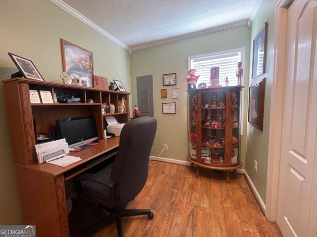 151 Airport Rd, House other with 3 bedrooms, 2 bathrooms and null parking in Trion GA | Image 30