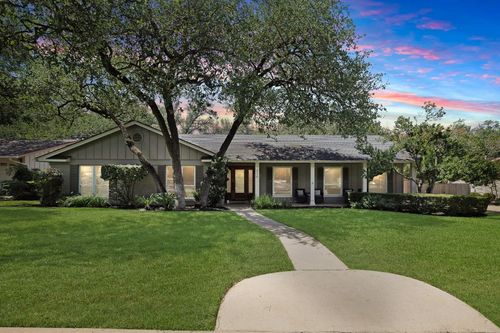 7110 Spurlock Dr, Austin, TX, 78731-2135 | Card Image
