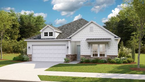1138 Seachase Way, North Myrtle Beach, SC, 29582-6423 | Card Image