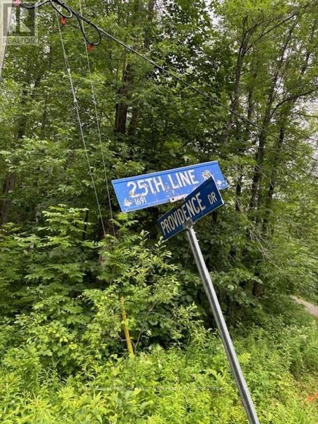 Lot 70 25th Line, Home with 0 bedrooms, 0 bathrooms and null parking in Algonquin Highlands (Stanhope) ON | Image 6