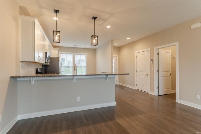3011 Torboy Dr, House other with 3 bedrooms, 2 bathrooms and null parking in Evansville IN | Image 18