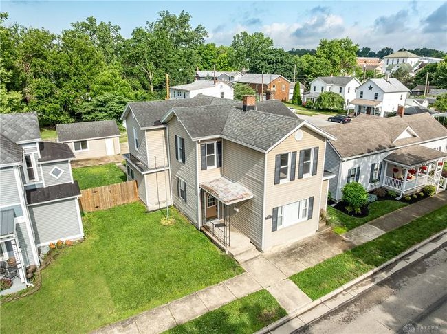 123 Cherry St, House other with 4 bedrooms, 4 bathrooms and null parking in Germantown OH | Image 26