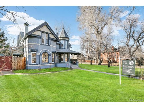 3885 Wolff St, Denver, CO, 80212-2206 | Card Image