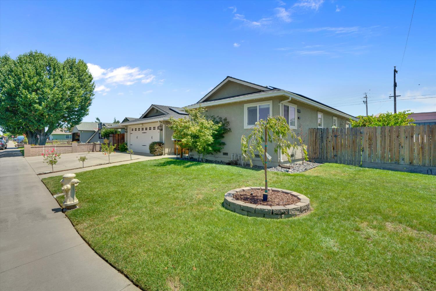 Residential in Manteca 4