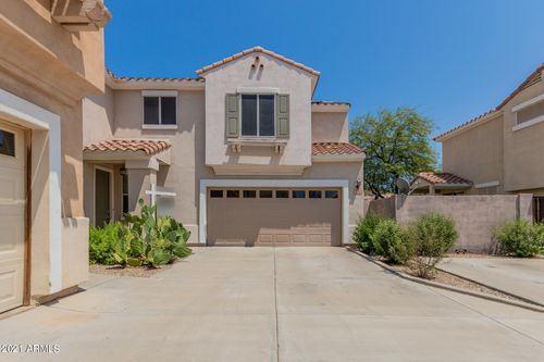 204 W Mountain Sage Dr, Phoenix, AZ, 85045-0428 | Card Image