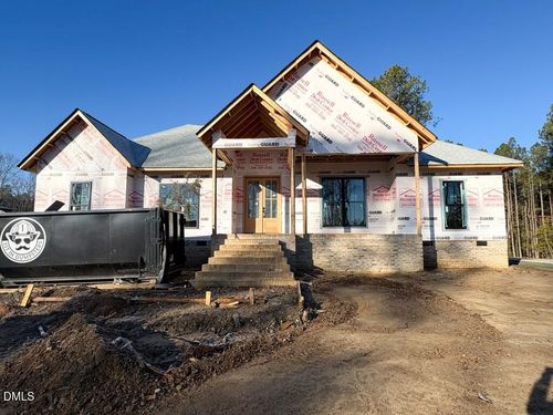 5017 Mitchell Town Rd, Youngsville, NC, 27596-8826 | Card Image