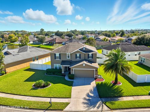 7478 Steventon Way, Jacksonville, FL, 32244-8139 | Card Image