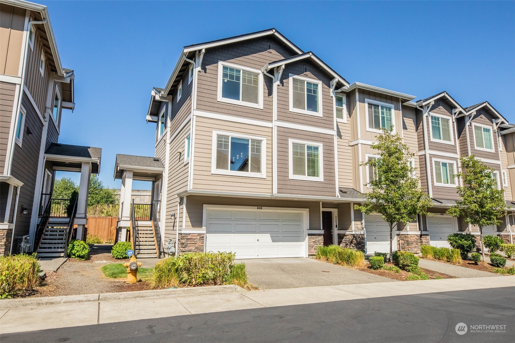30th Dr, Everett, WA 98201