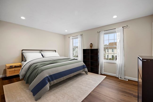 21 Village Rd, House other with 3 bedrooms, 3 bathrooms and 2 parking in Raynham MA | Image 25