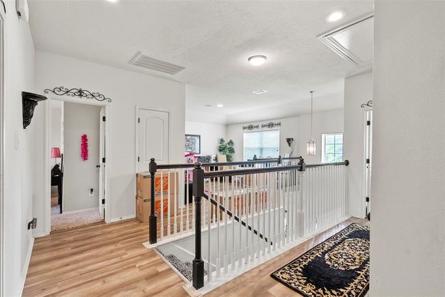 6407 Hillock Ln, House other with 4 bedrooms, 3 bathrooms and 2 parking in Pearland TX | Image 18