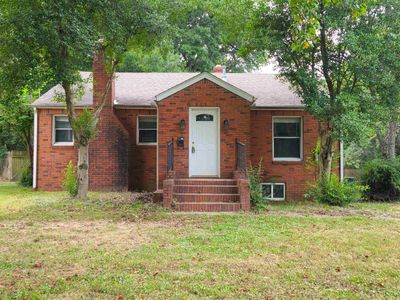 821 S Houston Avenue, House other with 2 bedrooms, 1 bathrooms and null parking in Piggott AR | Image 1