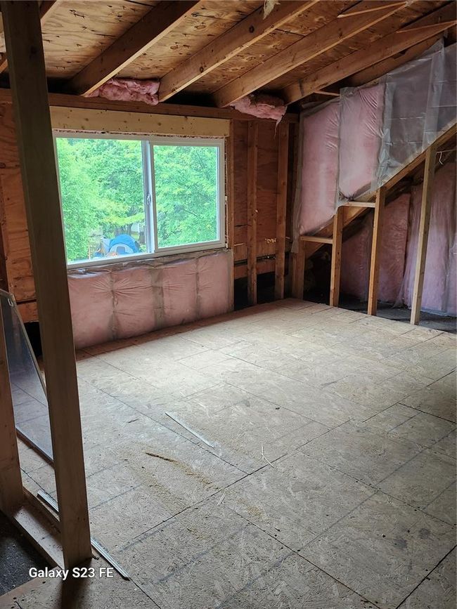 View of attic | Image 14