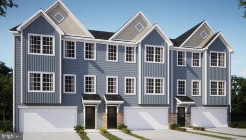 END UNIT LOT 348 Sorento Court, INWOOD, WV, 25428 | Card Image