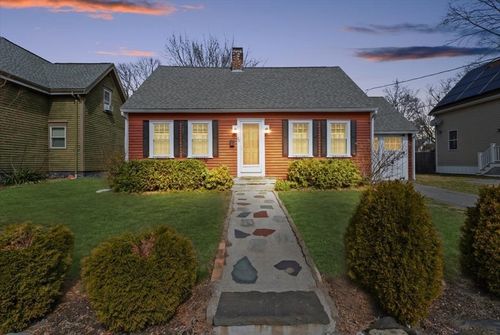 20 James St, Taunton, MA, 02780-1515 | Card Image
