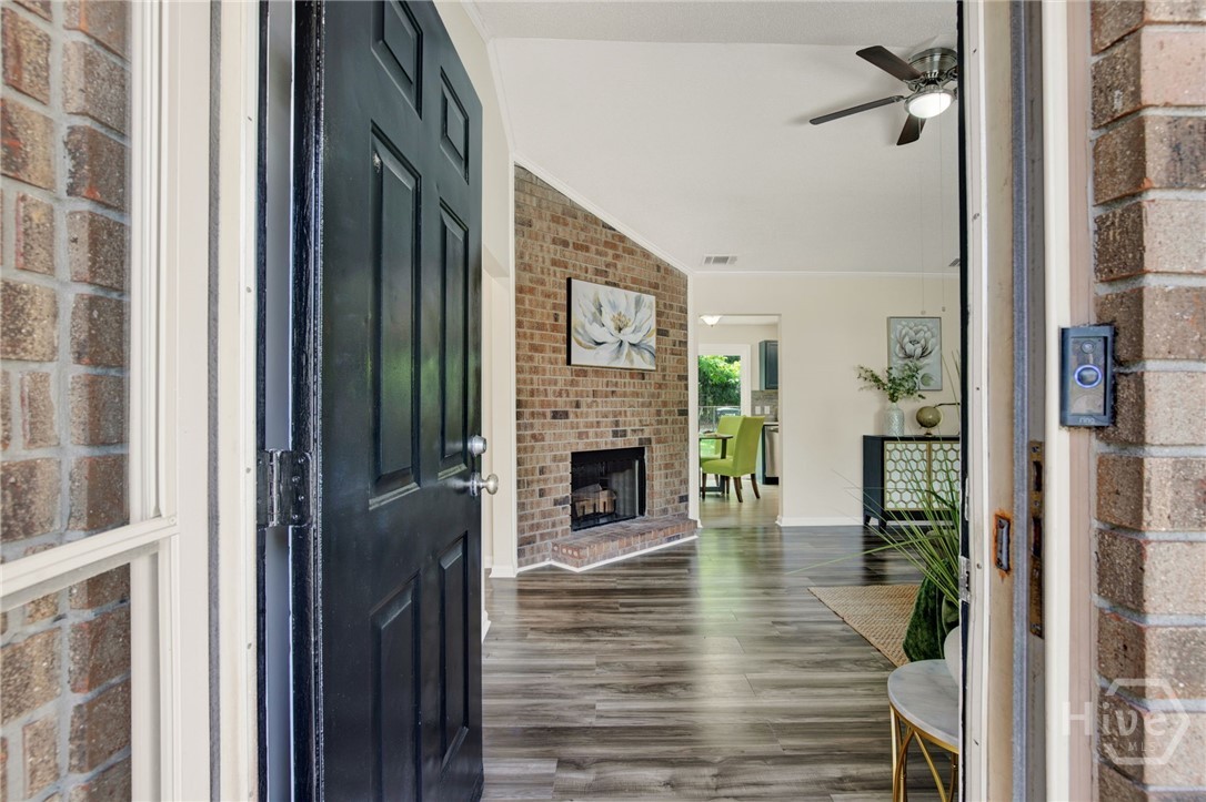 Residential in Savannah 5
