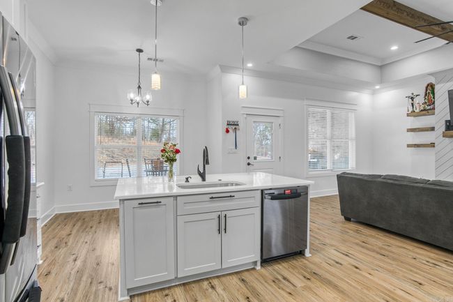 6908 Anderson St, House other with 5 bedrooms, 3 bathrooms and null parking in Alexander AR | Image 8