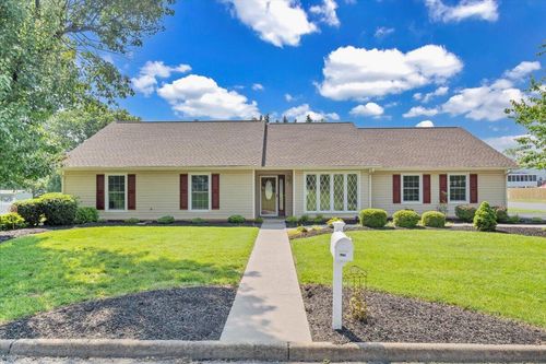 5438 Rome Dr, Roanoke, VA, 24019-6050 | Card Image