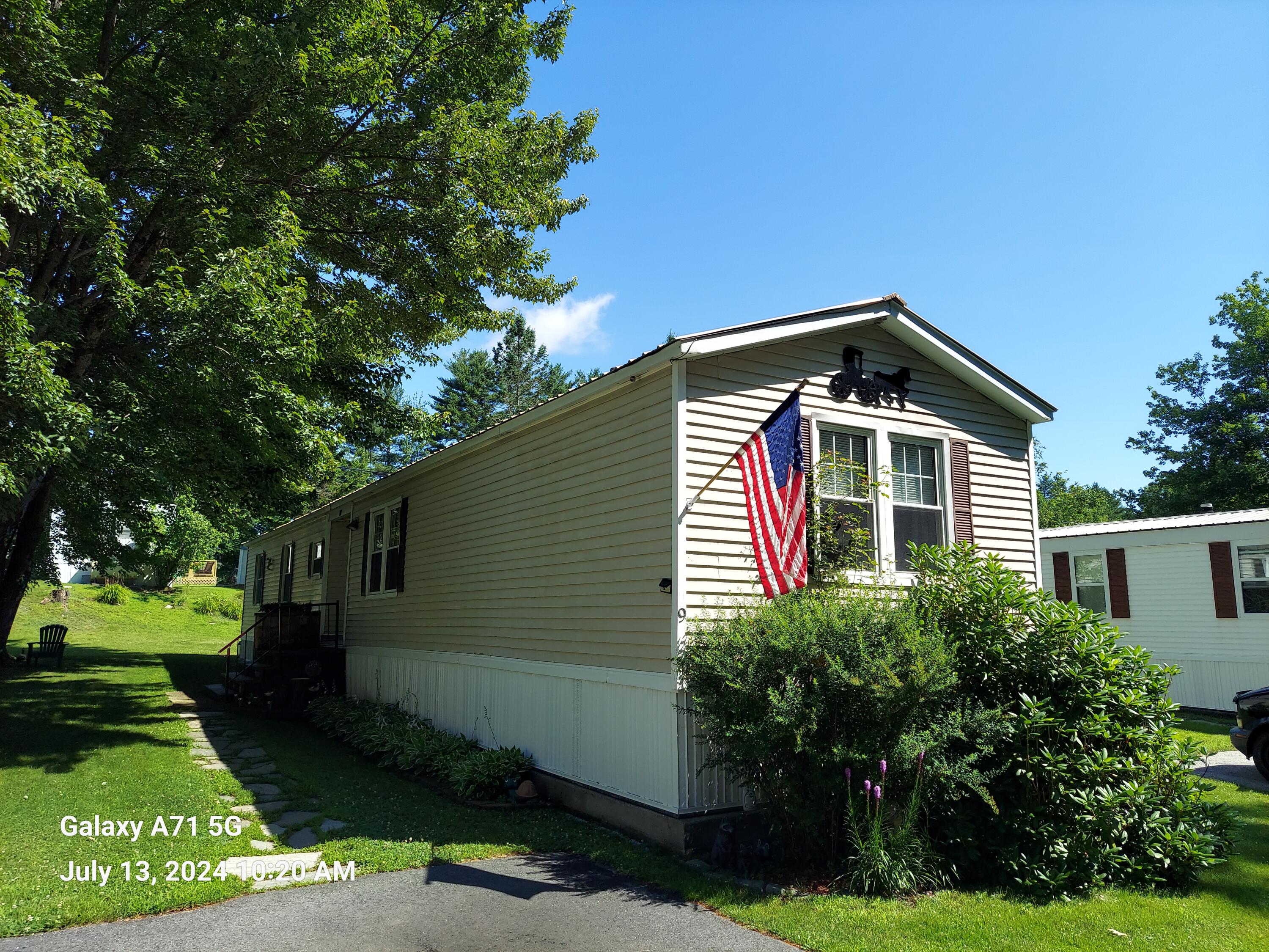Lynewood Dr, Norway, ME 04268