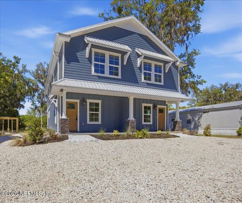 206 W Fox Street, Hastings, FL, 32145 | Card Image