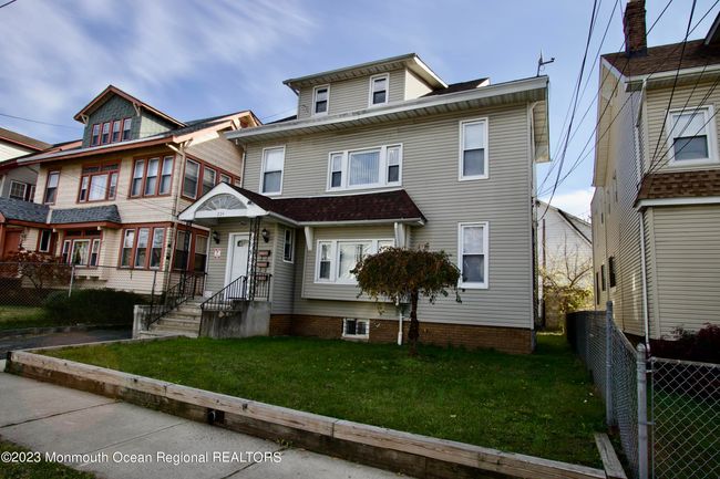 2 - 224 Osborne Terrace, House other with 3 bedrooms, 1 bathrooms and null parking in Newark NJ | Image 1