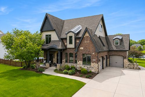 26455 S Justin Dr, Channahon, IL, 60410-5387 | Card Image