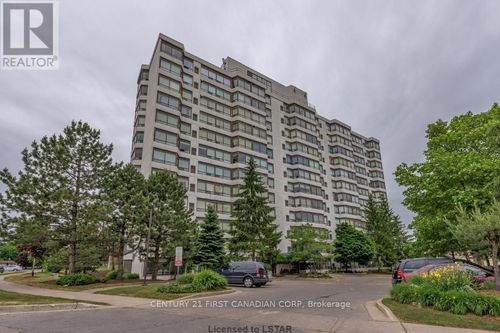 803-744 Wonderland Rd S, London, ON, N6K4K3 | Card Image