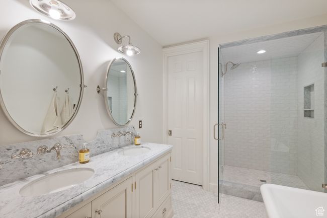 1449 N Annie Cir, House other with 7 bedrooms, 9 bathrooms and 3 parking in Alpine UT | Image 37