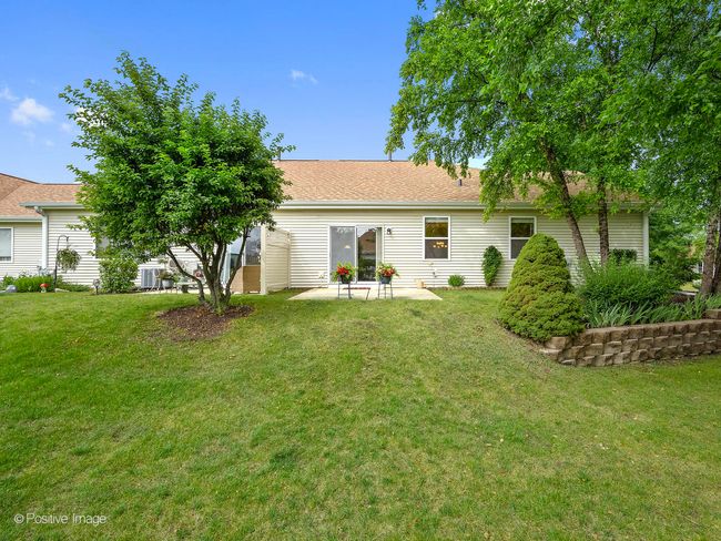 21323 - 21323 W Juniper Ln, Condo with 2 bedrooms, 2 bathrooms and 2 parking in Plainfield IL | Image 23