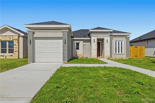 1217 E Evergreen Ave, San Juan, TX, 78589-2496 | Card Image