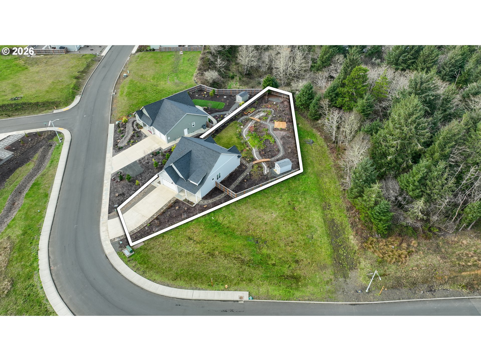 Residential in Warrenton 5