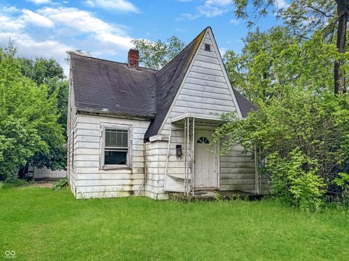 2606 Raible Ave, Anderson, IN, 46011-4706 | Card Image