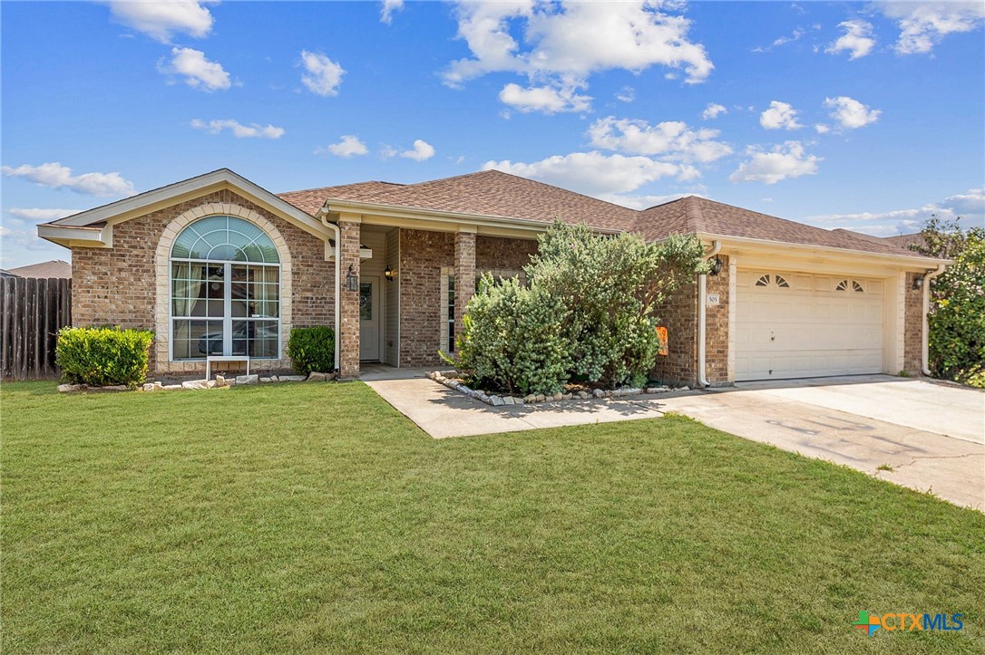 Atlas Ave, Killeen, TX 76542
