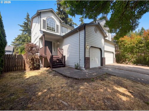 451 Nw Yosemite Ter, Beaverton, OR, 97006 | Card Image