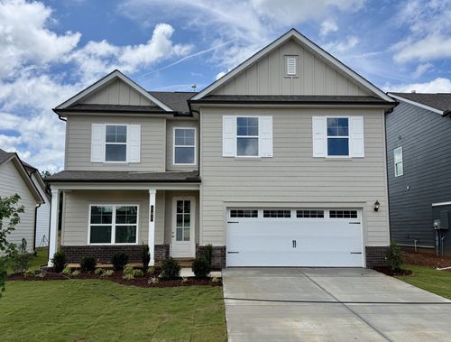 141 Yuma Ln, White House, TN, 37188-6502 | Card Image