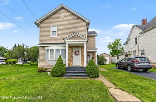 712 E Lackawanna Avenue, Olyphant, PA, 18447 | Card Image