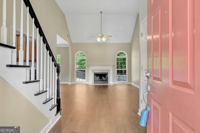 122 Stonebridge Way, House other with 4 bedrooms, 3 bathrooms and 2 parking in Senoia GA | Image 10