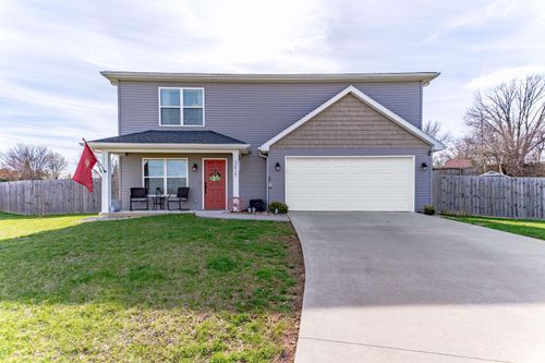 3615 Ebbets Dr, Evansville, IN, 47725-7496 | Card Image
