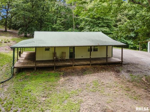 880 State Route 166, Creal Springs, IL, 62922 | Card Image