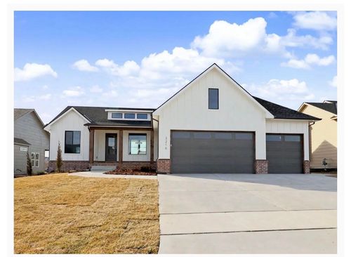 16225 W Meribeau Ct, Goddard, KS, 67052 | Card Image